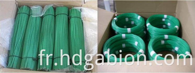 Pvc Wire Packaging